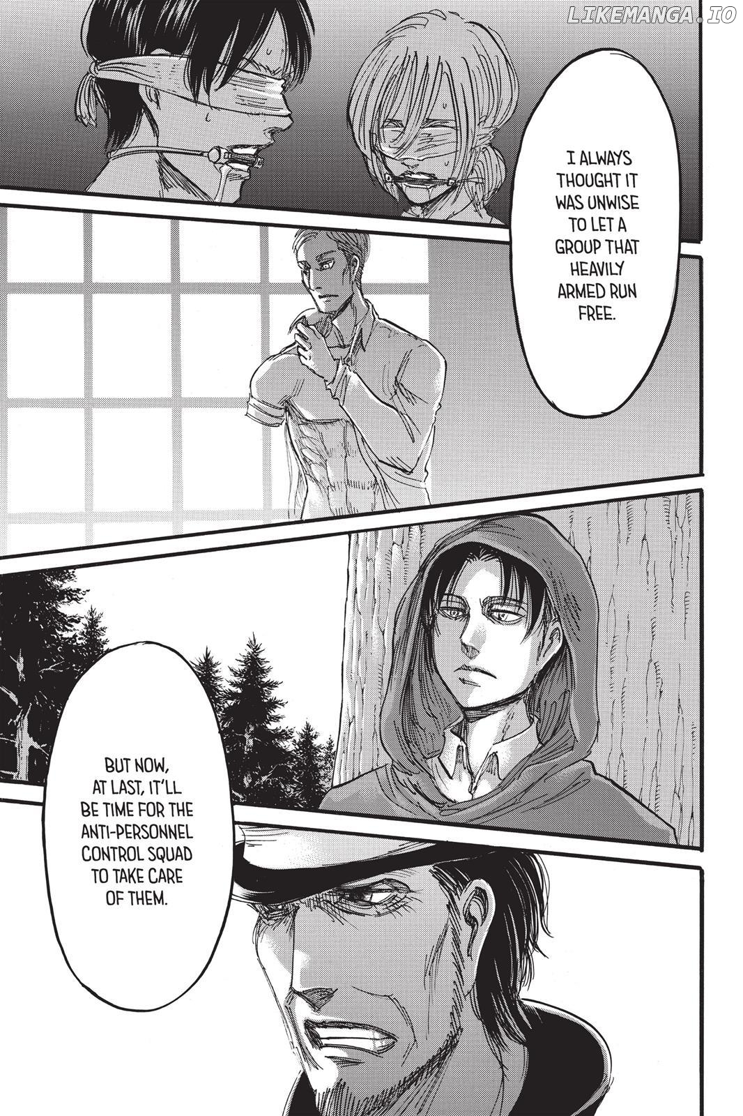 Attack on Titan, Chapter 56 image 45